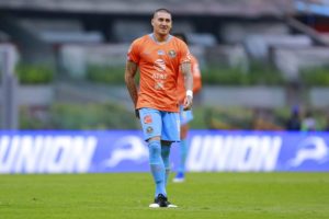 Nicolás Castillo abandonó terapia intensiva tras sufrir una trombosis