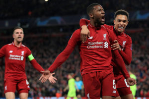 Liverpool podría quedarse sin el título de la Premier League por el coronavirus