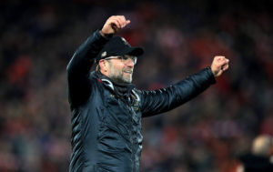 Jürgen Klopp responde a carta de niño hincha del Manchester United que le pidió que Liverpool deje de ganar