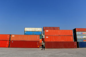 Embajador chileno en China por coronavirus: 