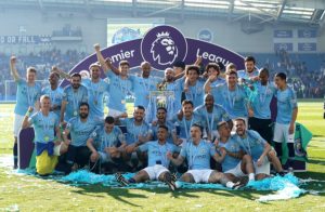 Manchester City presenta su apelación ante el TAS por el castigo de la UEFA