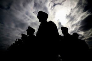 Formalizan a cuatro carabineros por apremios ilegítimos en Ovalle