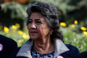 Reginato confirma presencia en el Festival: 