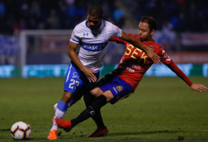 ANFP programa la fecha 7 del Campeonato Nacional sin partidos para el 8 de marzo