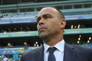 Rafael Dudamel es despedido de Atlético Mineiro a menos de dos meses de su llegada