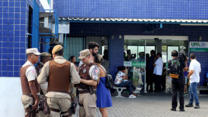 Joven chilena de 22 años muere apuñalada en Brasil