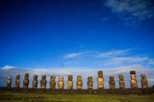 Gobierno convoca referéndum para modificar rebajas en condenas por delitos sexuales en Rapa Nui