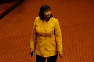 Herencias en disputa