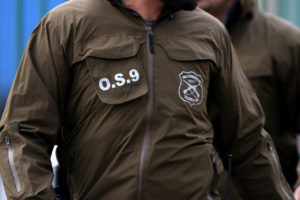 Detienen a sujeto que secuestró a hijo de su ex pareja: se lo llevó a México