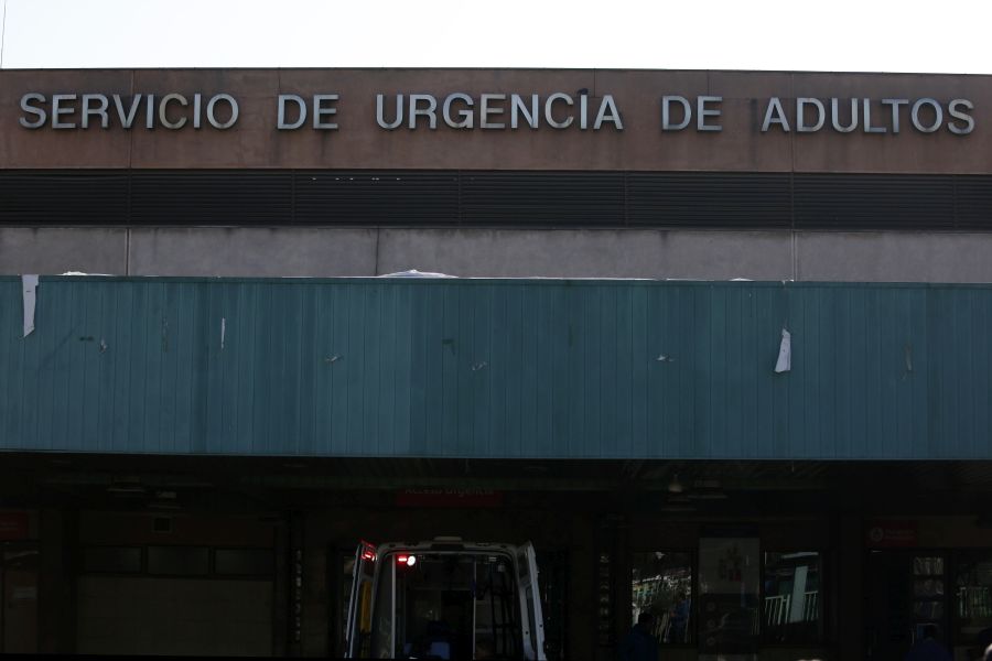 coronavirus hospital san josé