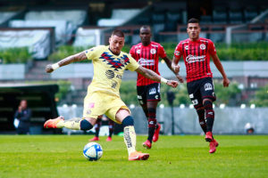 América de México pide donantes de sangre para Nicolás Castillo
