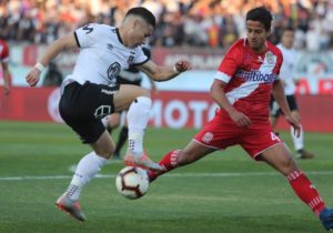 Partido entre Curicó Unido y Colo Colo se jugará solo con público local
