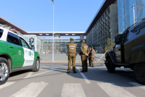 Detenciones de menores de edad se han incrementado en más de un 10%