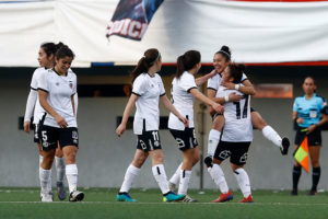 Con transmisión por TV y show de la Princesa Alba: Colo Colo jugará con Boca Juniors en la Noche Alba Femenina