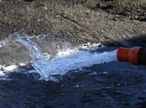 ¿Por qué debemos cuidar el agua?