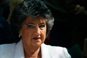 Virginia Reginato por medidas de seguridad en Viña 2020: 