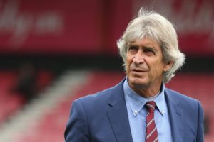 Real Betis sondea a Manuel Pellegrini ante posible salida del técnico Rubi
