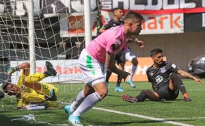 Intendencia no autoriza el Estadio Bicentenario de La Florida para el partido entre Audax Italiano y Colo Colo