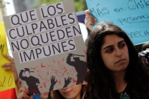 Casos de violencia sexual en adolescentes aumentaron un 64% en 2019