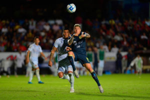 Nicolás Castillo estaría un año sin jugar por su complicada cirugía