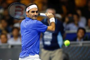 Federer se perderá Roland Garros tras someterse a una operación de rodilla