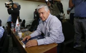 José Luis Navarrete: 