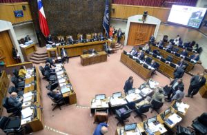 Papel higiénico, endulzante, calcetines y colleras: los millonarios gastos del Congreso