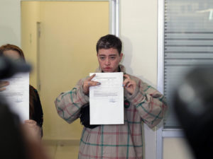 Registro Civil instruye sumario por error a realizar cambio de nombre registral