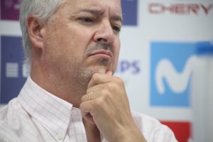 Universidad Católica descartó reducir aforo o cerrar galerías en San Carlos de Apoquindo