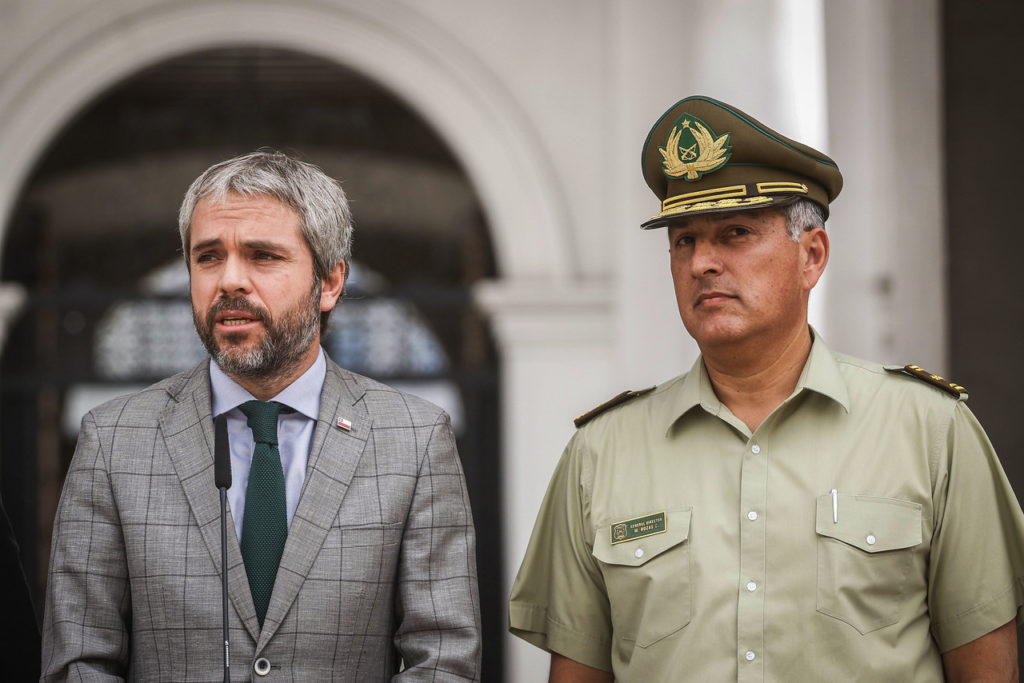 blumel y rozas