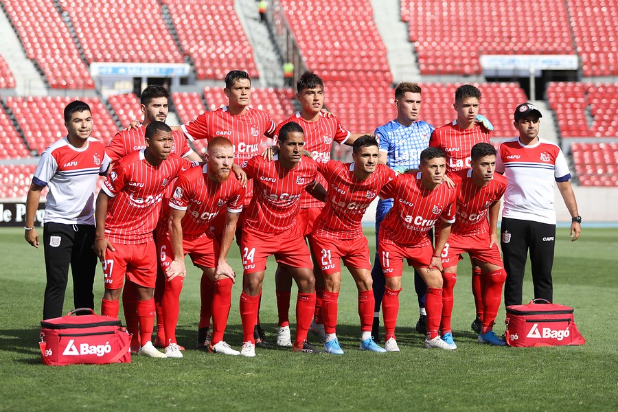 San Felipe Primera B