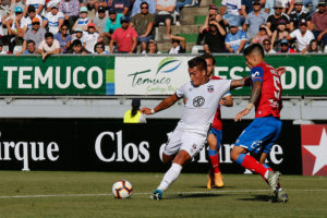 ByN asegura que U. Católica pidió no tener hinchada visitante en el Monumental