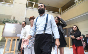 Abogada de la Corte Internacional de Justicia desmiente a Gutiérrez por supuesto recurso contra Piñera en La Haya