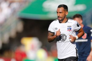 Ronald De la Fuente por el caso de Iván Morales: “No hay que pasar por encima de los dirigentes”