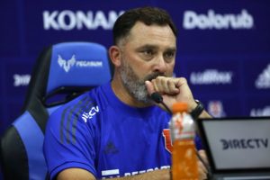 Hernán Caputto: “No hemos hablado de un cierre total de la planilla”