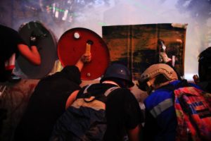 Si Maquiavelo viviera…