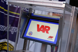 Conmebol anuncia presencia del VAR en clasificatorias sudamericanas