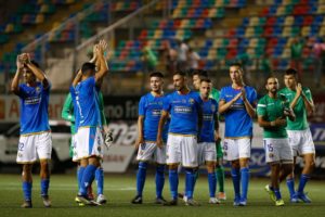 Presidente de Audax Italiano: 