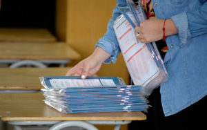 Admisión directa vs PSU