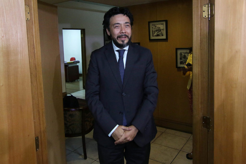 Emiliano Arias