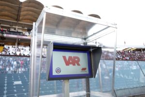 Unión Española le pidió a la ANFP los audios y videos del VAR