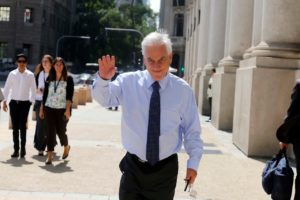 Aprobación de Sebastián Piñera aumenta cinco puntos, según encuesta Pulso Ciudadano
