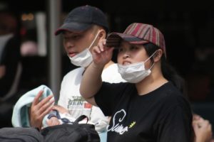 Coronavirus, pandemias y pobreza en el mundo