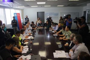 Ejército de Chile apoyará al Minsal ante eventual emergencia por coronavirus