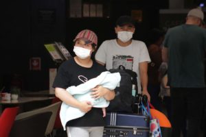 Las medidas anunciadas por el Minsal para evitar el contagio de coronavirus en Chile