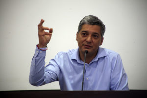 Presidente de la ANFP pide sobreseimiento en denuncia por caso Codelco