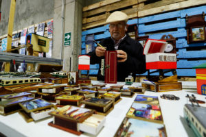 Imacec: economía chilena creció levemente en diciembre tras dos meses negativos