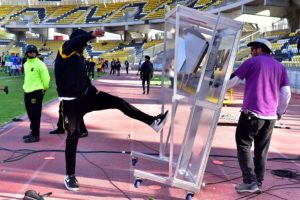 Lo que arriesga el fútbol chileno si hay desmanes en los partidos internacionales