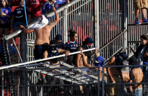 Conmebol permitió adelantar duelo entre la 