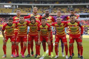 México: Monarcas Morelia se impuso al Atlas en el “clásico chileno”
